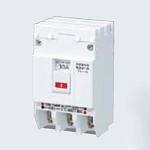 パナソニック コンパクト連系ブレーカ 3Cモジュール 自家発電(燃料電池/ガス発電)用・電源送り配線...