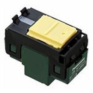 パナソニック コスモシリーズ ワイド21 埋込ほたるスイッチE 4路 表示付 100V用 AC15A...