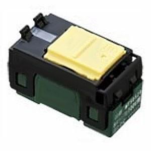 パナソニック コスモシリーズ ワイド21 埋込ほたるスイッチC 3路 表示付 200V用 AC15A...