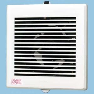 パイプ用ファン 日本キヤリア(東芝) ぴたハネII 圧力形 電動パネル