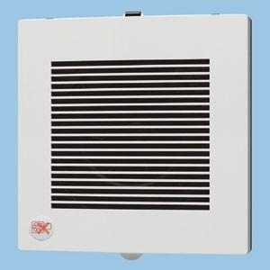 三菱電機（MITSUBISHI ELECTRIC） パイプ用 ファン換気扇 V-08PPD8
