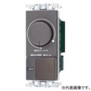 パナソニック LED埋込逆位相調光スイッチC グレーシアシリーズ ラウンドタイプ ほたるスイッチC ...