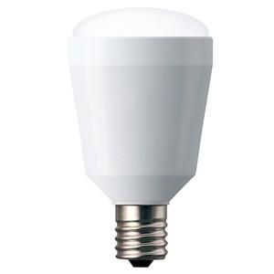 パナソニック ケース販売 10個セット LED電球 小形電球タイプ 下方向タイプ 60形相当 昼光色相当 E17口金 LDA7D-H-E17/E/S/W_set｜dendenichiba