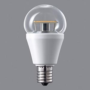 Panasonic（パナソニック） LDC5L-E17/C/D/W/2 LDC5LE17CDW2 LED電球