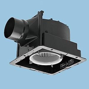 Panasonic（パナソニック） 天井埋込形換気扇 ルーバー別売タイプ 低