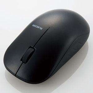 ELECOM 法人向けワイヤレスマウス Bluetooth(R)4.0対応 赤外線LED方式 Mサイ...