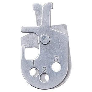 ELECOM マルチロックパーツ 標準・MiniSaver・NanoSaver・NobleWedge互換スロット対応