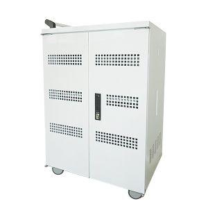 ELECOM タブレット保管庫48台 SC15L-DD48