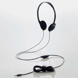 ELECOM ヘッドホン オーバーヘッド AFFINITY SOUND テレビ用 オープンエアー型 ...