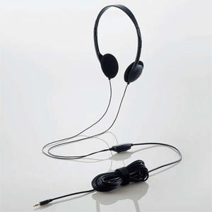 ELECOM ヘッドホン オーバーヘッド AFFINITY SOUND テレビ用 オープンエアー型 ...