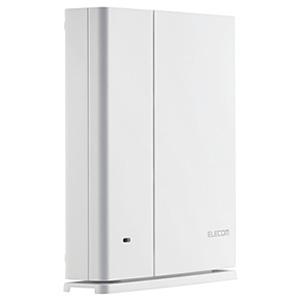 ELECOM（エレコム） 無線LANルーター(Wi-Fiルーター) WRC-XE5400GSA-G