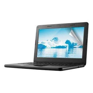 ELECOM DELL Chromebook 3100用反射防止フィルム   EF-CBDE01FL...