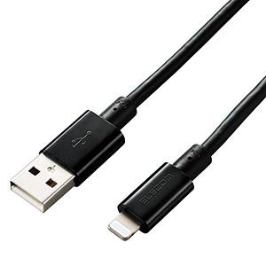 ELECOM Lightningケーブル TypeA-Lightning 耐久タイプ 長さ2.0m ...