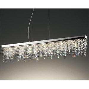 オーデリック LEDシャンデリア 電球色〜昼光色 Bluetooth&amp;reg;調光・調色 OC257...