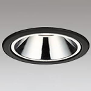 オーデリック LED小型ダウンライト LED一体型 電球色 LC連続調光タイプ 拡散配光 埋込穴φ7...