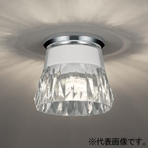 オーデリック LED小型シーリングライト 電球色〜昼光色 Bluetooth&amp;reg;調光・調色 O...