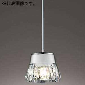 オーデリック LEDペンダントライト 電球色 LCOP252628LR