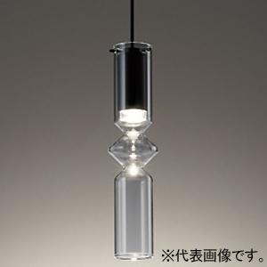 オーデリック LEDペンダントライト 電球色 LCOP252791LR