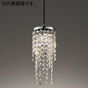 オーデリック LEDペンダントライト 電球色 LCOP252845LR
