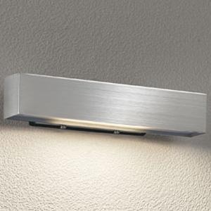 オーデリック LED表札灯 防雨型 LED一体型 電球色 OG254015LR