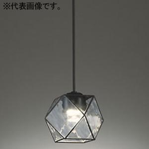 オーデリック LEDペンダントライト 電球色 LC直付専用 OP252357LR