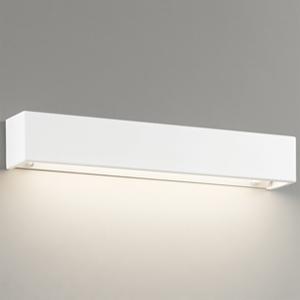 オーデリック LEDブラケットライト 電球色 OB255194LR