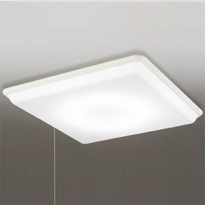 オーデリック LEDシーリングライト 〜10畳用 昼白色 LC紐スイッチ付 リモコン別売 OL251...