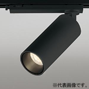 オーデリック 超小型LEDスポットライト プラグタイプ 電球色〜昼光色 ワイド配光 レール取付専用 ...