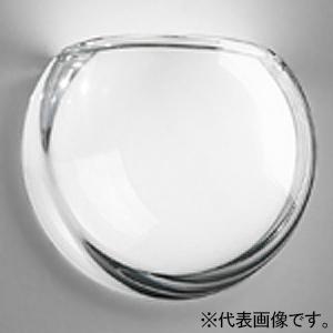 オーデリック LEDブラケットライト 上部開放タイプ 口金GX53-1 電球色 AQUA2・雫 OB...