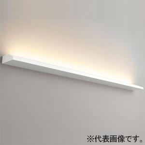 オーデリック LEDブラケットライト 電球色(3000K) LC壁面・天井面取付兼用 長1280mm...