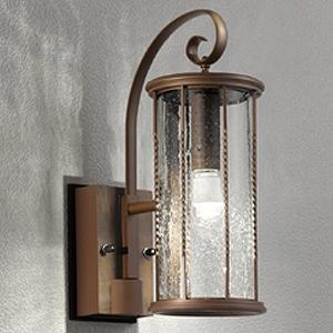 オーデリック LEDポーチライト 防雨型LED電球クリアミニクリプトン形 口金E17 電球色 別売人...