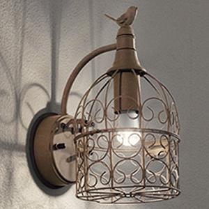 オーデリック LEDポーチライト 防雨型LED電球クリアミニクリプトン形 口金E17 電球色 別売人...