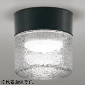 オーデリック LEDバスルームライト 防雨・防湿型 口金GX53-1 電球色 壁面・天井面・傾斜面取...