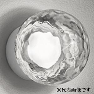 オーデリック LEDポーチライト 防雨・防湿型 口金GX53-1 昼白色 壁面・天井面・傾斜面取付兼...