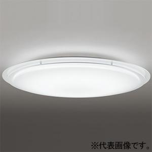 オーデリック LEDシーリングライト 〜14畳用 電球色〜昼光色 調光・調色タイプ リモコン付 OL...