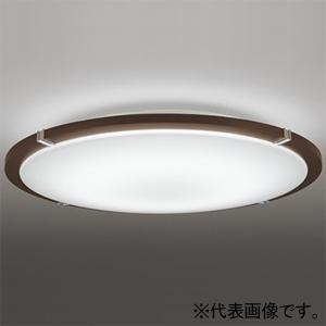 オーデリック LEDシーリングライト 〜14畳用 電球色〜昼光色 Bluetooth&amp;reg;調光・...