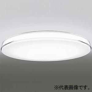 オーデリック LEDシーリングライト 〜14畳用 電球色〜昼光色 調光・調色タイプ エッジライン入 ...