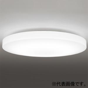 オーデリック LEDシーリングライト 〜14畳用 電球色〜昼光色 調光・調色タイプ リモコン付 OL...