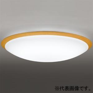 オーデリック LEDシーリングライト 〜14畳用 電球色〜昼光色 Bluetooth&amp;reg;調光・...