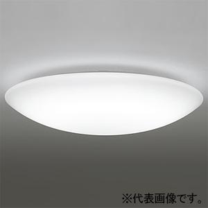 オーデリック LEDシーリングライト 〜14畳用 電球色〜昼光色 Bluetooth&amp;reg;調光・...