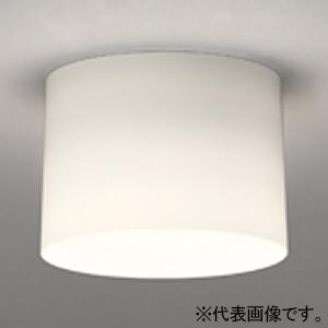 オーデリック LED小型シーリングライト 口金GX53-1 昼白色 OL291267NR