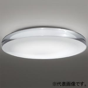 オーデリック 住宅用非常灯付LEDシーリングライト 〜10畳用 電球色〜昼光色・昼白色住宅用非常灯 ...