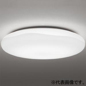 オーデリック LEDシーリングライト 〜8畳用 電球色〜昼光色 Bluetooth&amp;reg;調光・調...