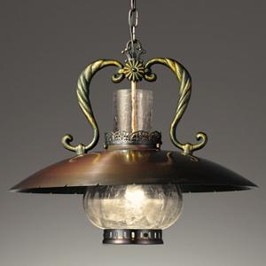 オーデリック LEDペンダントライトLED電球シャンデリア球形 口金E17 電球色 LCOP0343...