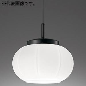 オーデリック LED和風ペンダントライト 口金GX53-1 電球色 OP252608LR
