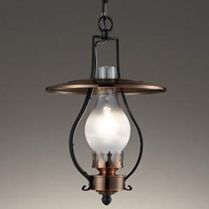 オーデリック LEDペンダントライトLED電球シャンデリア球形 口金E17 電球色 LCOP2527...