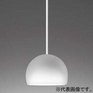 オーデリック LEDペンダントライト 口金GX53-1 昼白色 AQUA2・雪 OP252789NR