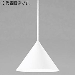 オーデリック LEDペンダントライト 口金GX53-1 温白色 マットブラック OP252896WR