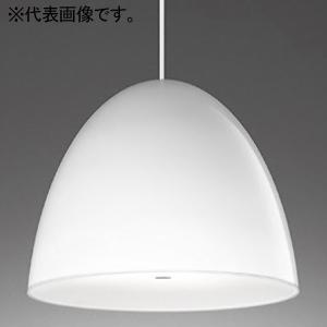 オーデリック LEDペンダントライト 白熱灯器具60W×3灯相当 3灯 口金GX53-1 電球色 白...