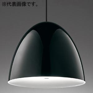 オーデリック LEDペンダントライト 白熱灯器具60W×3灯相当 3灯 口金GX53-1 昼黒色 黒...